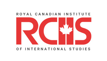 RCIIS Royal Canadian Institute of International Studies