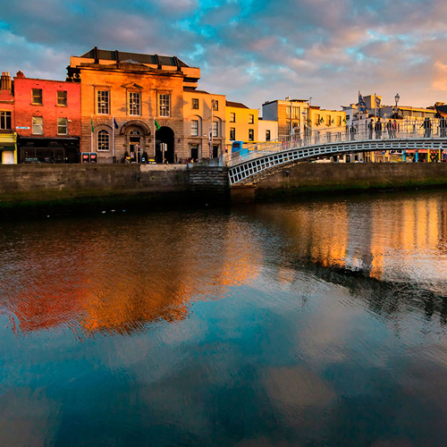 Dublin