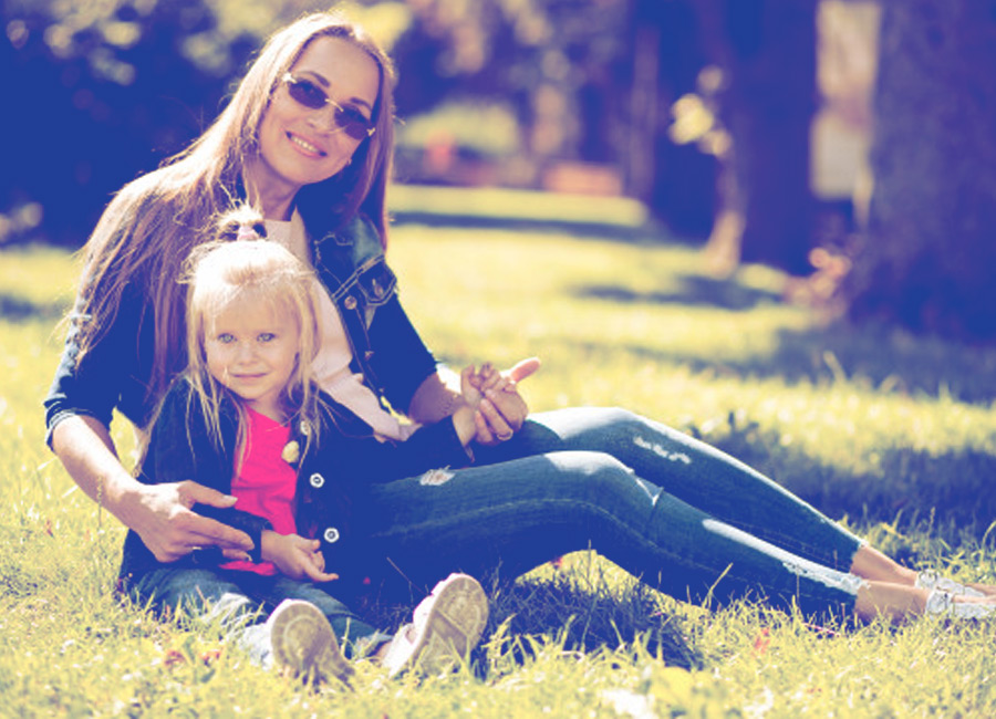 Au Pair